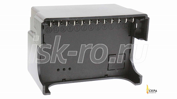 Топочный автомат Siemens LME22.331C2
