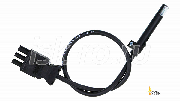 Датчик пламени QRB1A - B036A25A 3-х контактный штекер 24131012012