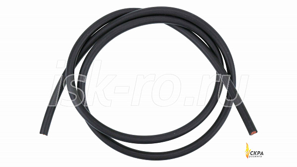 Кабель поджига 1 м D7 30223