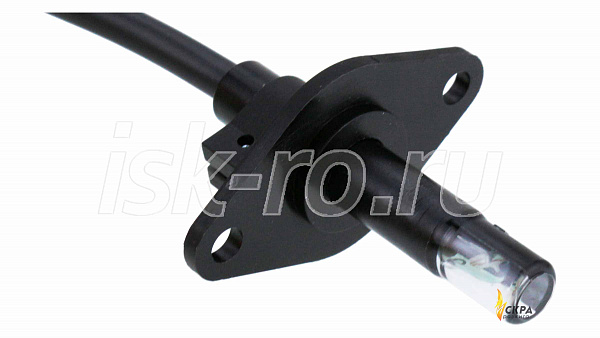 Фотодатчик QRB1A-A050B70A2 с кабелем 500 мм 65320076