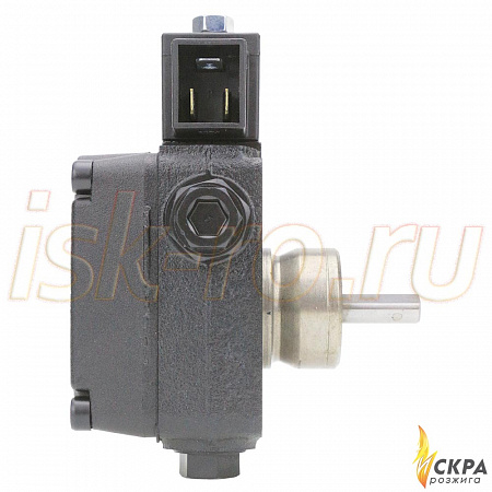 Насос SUNTEC AS47C 7434 4P 0560 G6/18TN PG20/30 2590111