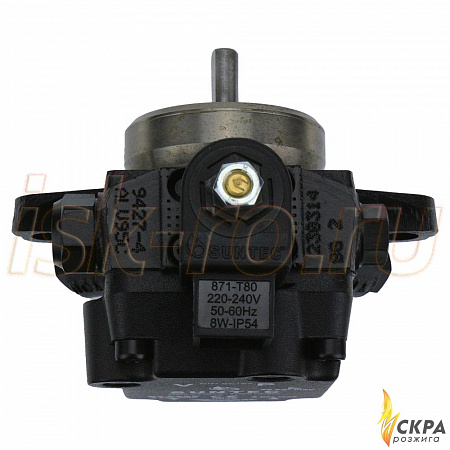 Насос AL V 95 С 9427 2P для биодизеля 20033550