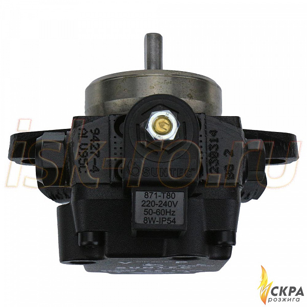 Насос Suntec для горелки AL V 95 C 9427 4P 0700