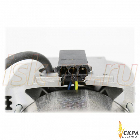 Электродвигатель AACO 8780001 620W 21802D3 CibUnigas