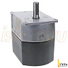 Сервопривод SQM48.497B9WH Weishaupt 651503