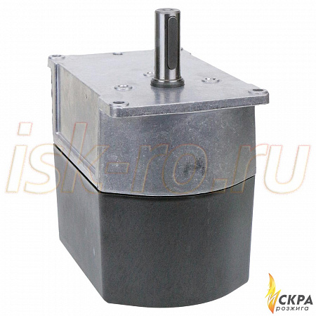 Сервопривод SQM48.497B9WH Weishaupt 651503