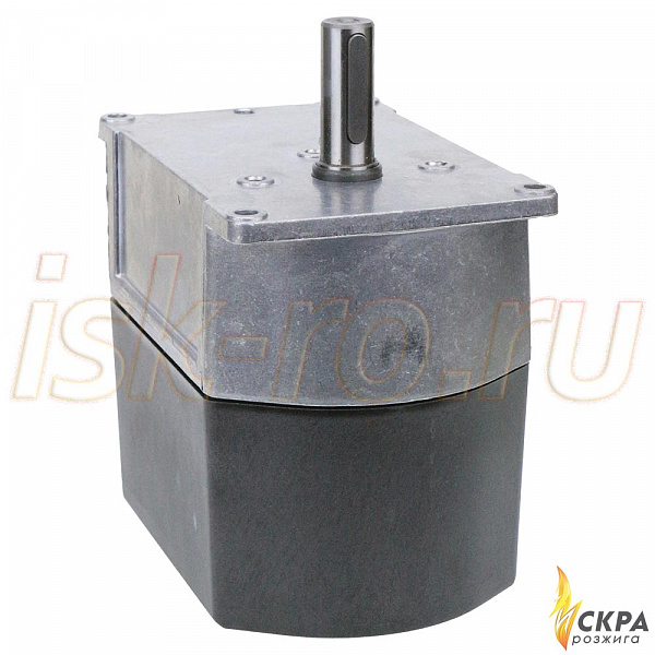 Сервопривод SQM48.497B9WH Weishaupt 651503
