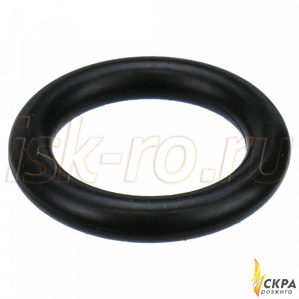 Прокладка кольцевая 17x4 445150 Weishaupt