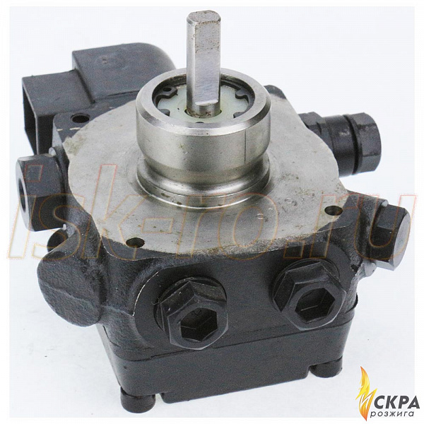 Насос Suntec для горелки AS 47 A 7509 4P 0500