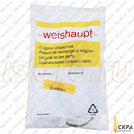 Кабель W-FM 3 х 0.75 для GW-VPS 21770426162