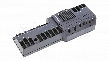 Менеджер горения Weishaupt W-FM 25 PO V2.0 23ч 23030100440