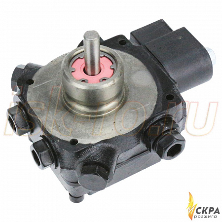 Насос Suntec для горелки AS 47 A K 7564 4P 0700