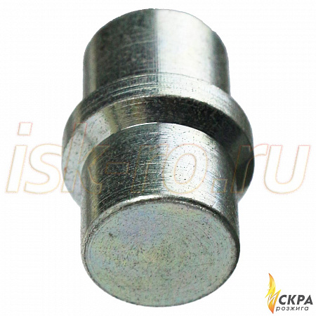 Заглушка резьбовая Weishaupt 450750