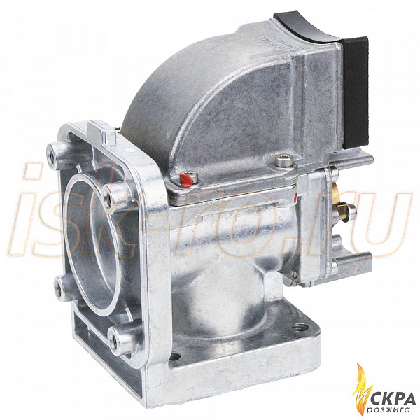 Заслонка газовая/дроссель WG30-C 23231025010