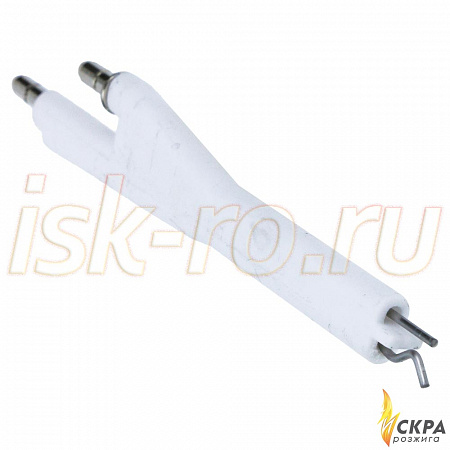 Блок электродов поджига 118 мм 65300738 Elco