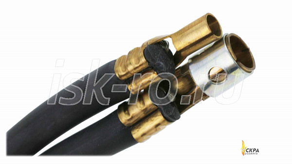 Кабель поджига BFE01402/1 D7/D4 L300 65320940