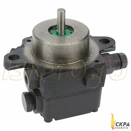 Насос Suntec для горелки D 45 C 7281 3P