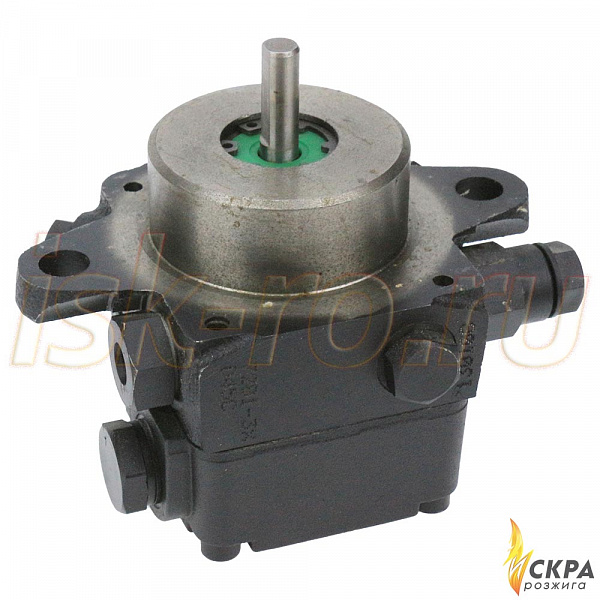 Насос Suntec для горелки D 45 C 7281 3P