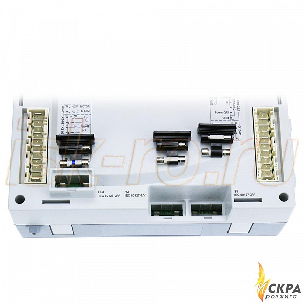 Менеджер горения W-FM 200 600463 Weishaupt