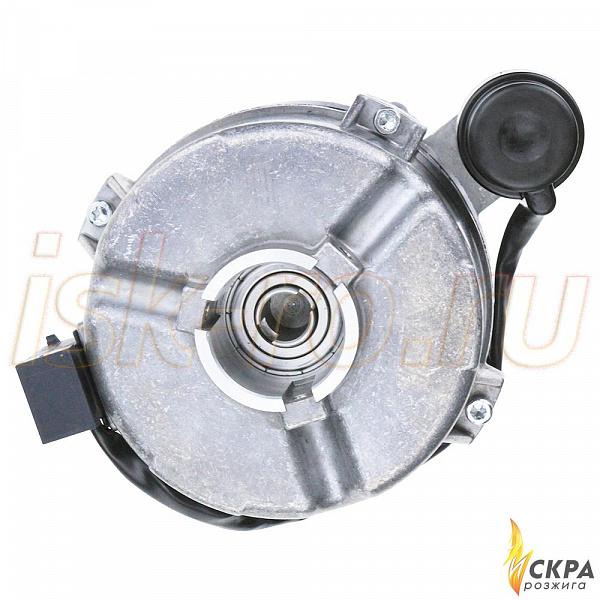 Электродвигатель ECK 03/H-2/1 Weishaupt 652113