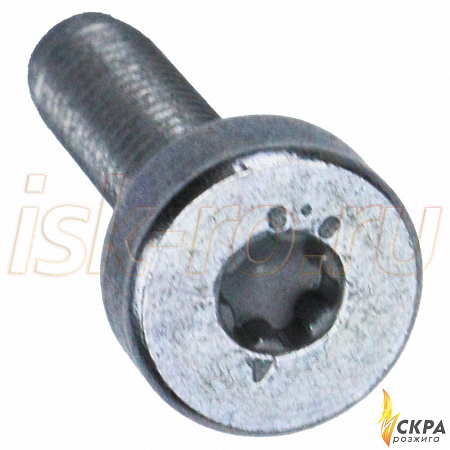 Винт Weishaupt M5 X 20 409322
