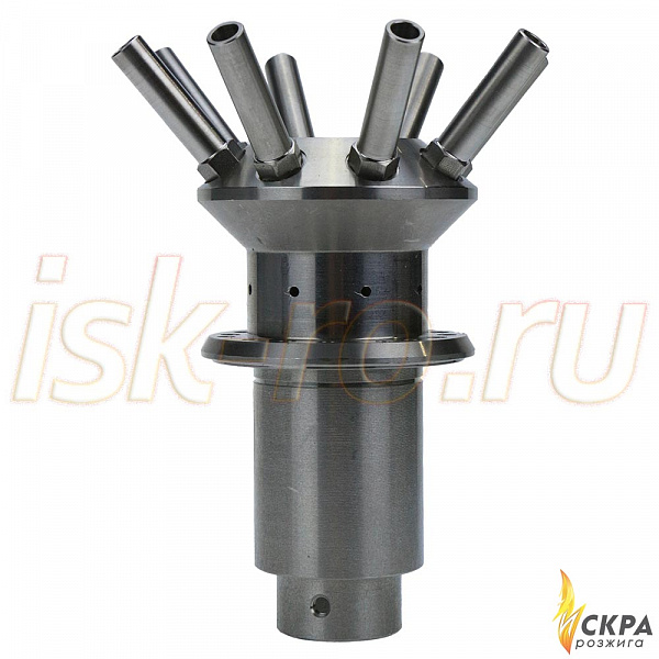 Комплект перехода на сжиженный газ BS4 / RS5 3001011