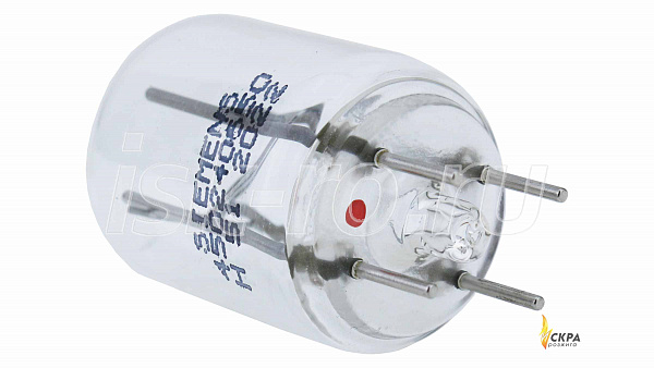 УФ фотоэлемент Siemens AGR450240650