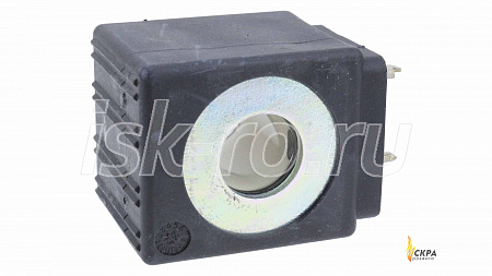 Катушка электромагнитная ZB09 111218