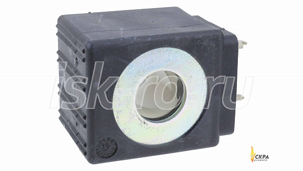 Катушка электромагнитная ZB09 111218