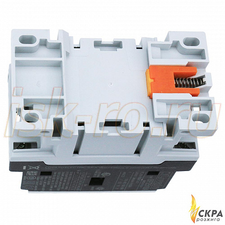 Миниконтактор LOVATO BF25 10 A230 3003637