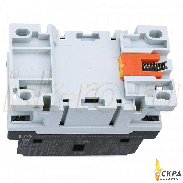 Миниконтактор LOVATO BF25 10 A230 3003637