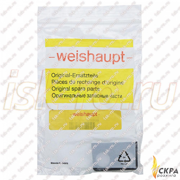 Распорный фиксатор 24140001177