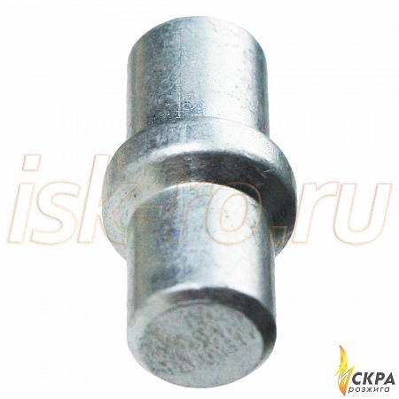 Заглушка резьбовая Weishaupt 450755