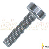 Винт M5 x 20 409322