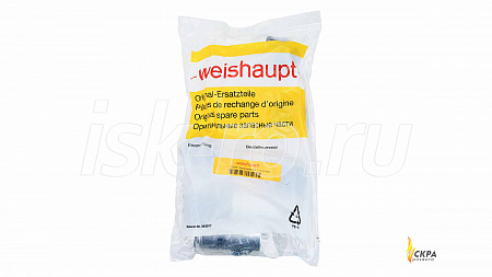 Конденсатор Weishaupt 12 мкФ 713478