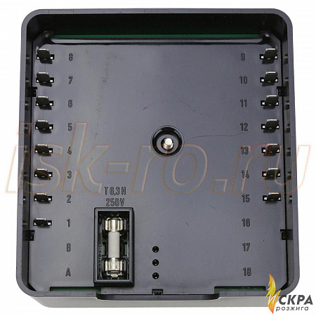 Блок управления RMG88.62C2 3013073