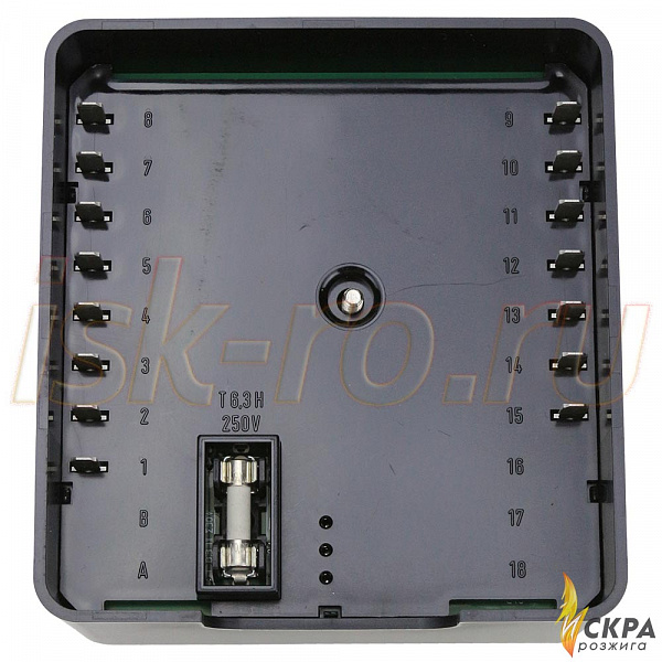 Блок управления RMG88.62C2 3013073