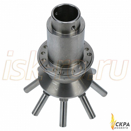 Комплект перехода на сжиженный газ BS4 / RS5 3001011