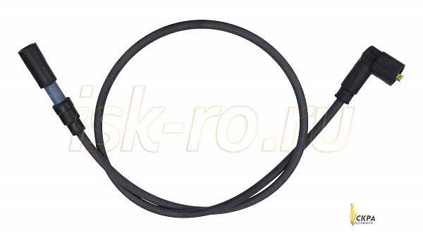Кабель поджига 900мм 21720411092