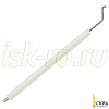 Электрод поджига левый WK-ZMH 27380611232 Weishaupt