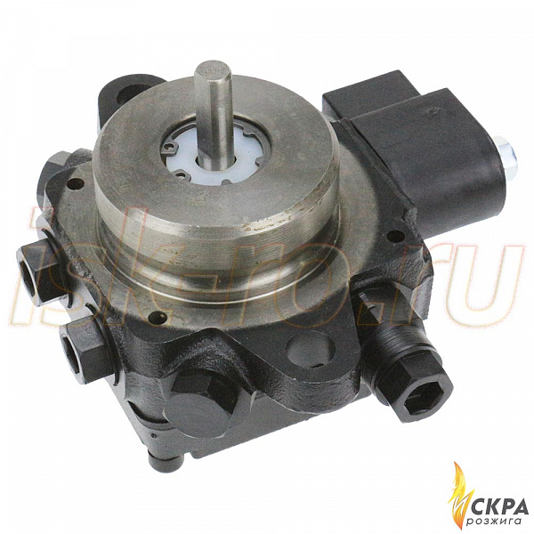 Насос Suntec для горелки AS 47 A 7432 4P 0500