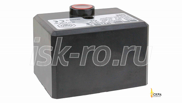 Топочный автомат Brahma GF2 18048300