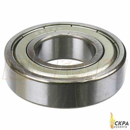 Подшипник шариковый Weishaupt 6206 IE3 460061