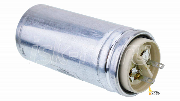 Конденсатор 12uE 7836851 Viessmann