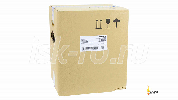 Электромагнитный клапан Dungs MVDLE 215/5 263786