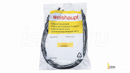 Кабель электрода ионизации Weishaupt 700 мм 21710514542