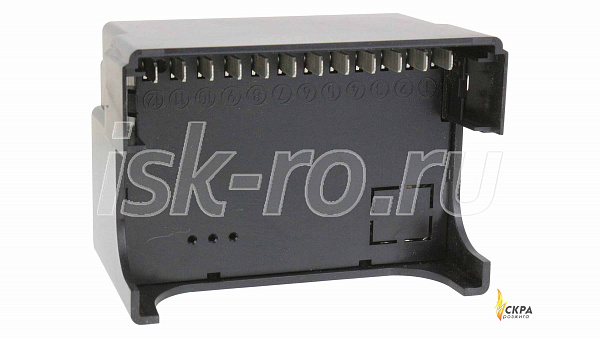 Топочный автомат Siemens LMO44.255C2