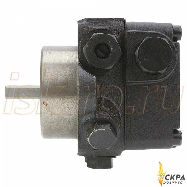 Насос Suntec для горелки D 45 C 7281 3P