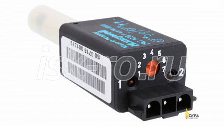 ИК-датчик пламени Satronic / Honeywell IRD 1020.1 LEFT BLUE 16533
