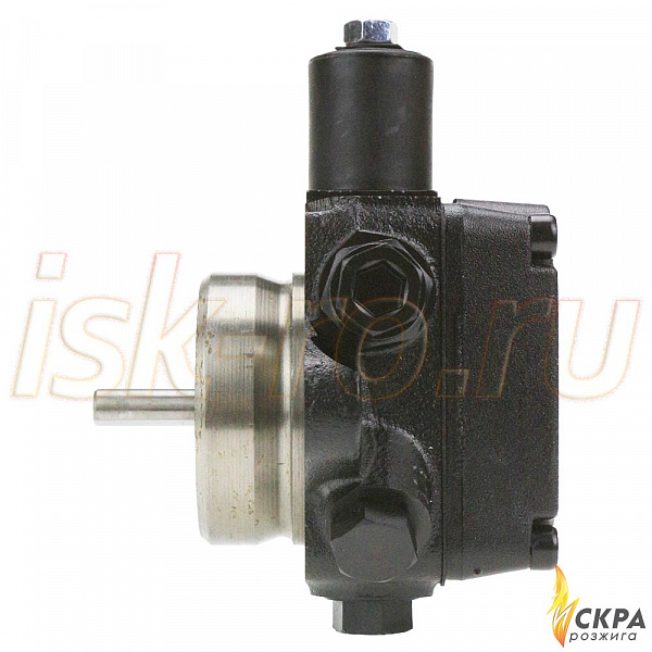 Насос Suntec для горелки AS 47 A 7432 4P 0500